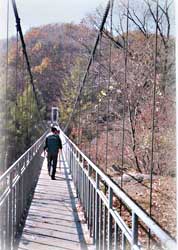 천마산 풍경